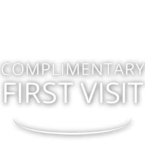 Complimentary First Visit Button Nelson Orthodontics in Raleigh and Fayetteville NC