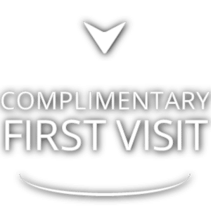 Complimentary First Visit Hover Nelson Orthodontics in Raleigh and Fayetteville NC