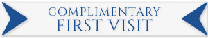 Complimentary First Visit Hover Nelson Orthodontics in Raleigh and Fayetteville NC