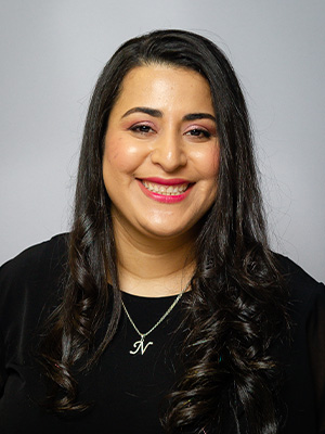 Staff Nadia at Nelson Orthodontics in Raleigh, Fayetteville, Raeford, NC