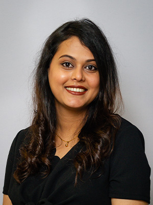 Staff Nishat at Nelson Orthodontics in Raleigh, Fayetteville, Raeford, NC